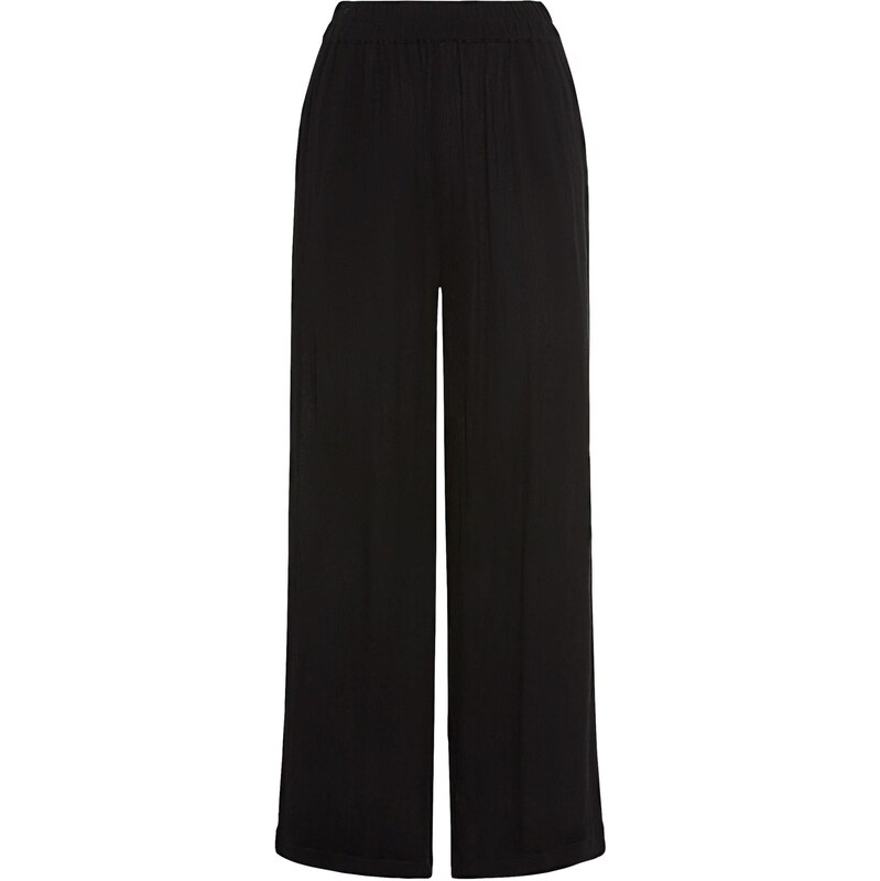 LSCN by LASCANA Hlače črna