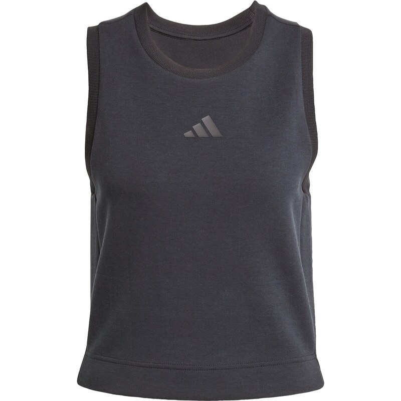 ADIDAS SPORTSWEAR Športni top 'All Szn' črna