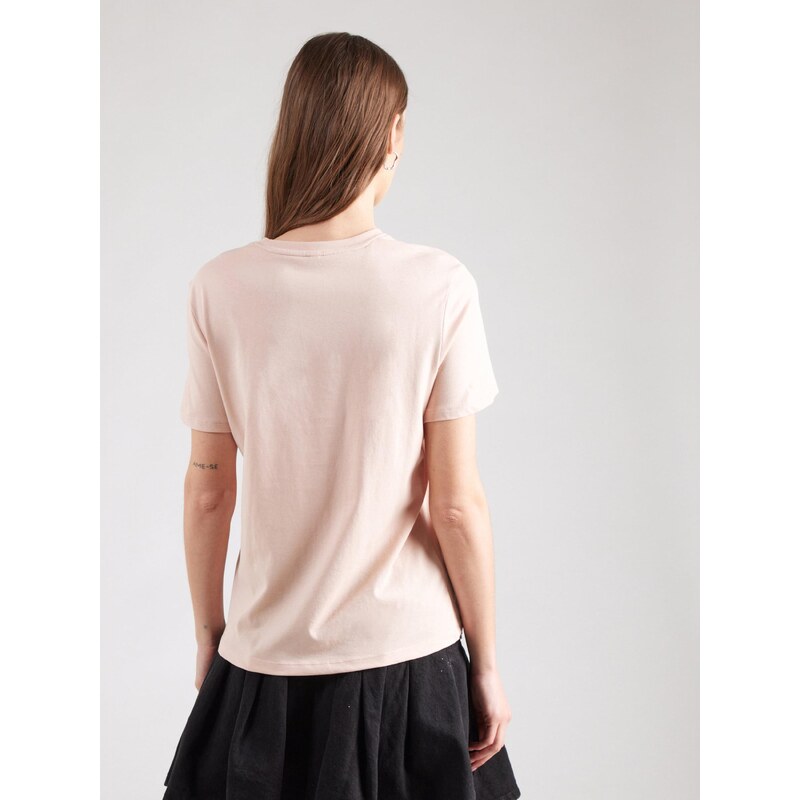 ONLY Majica 'ONLKITA' rožnato zlata / puder