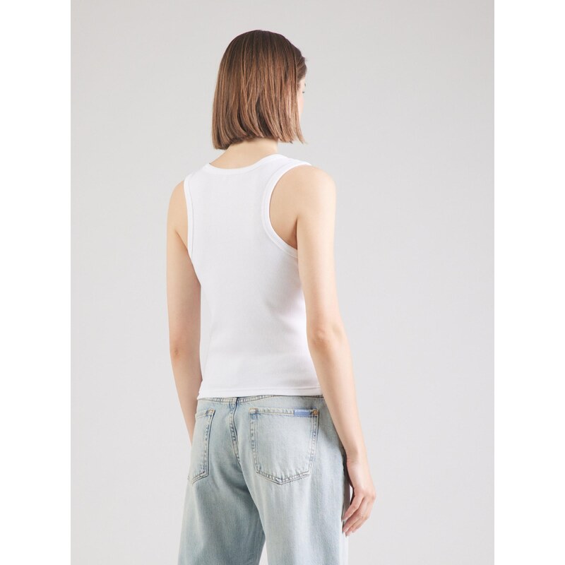 Calvin Klein Jeans Top bela