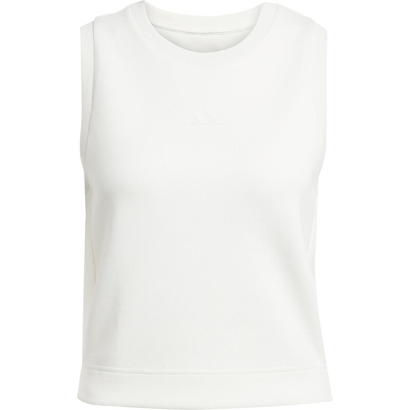 ADIDAS SPORTSWEAR Športni top 'All Szn' bela