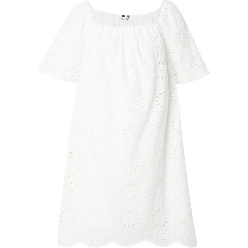 OBJECT Obleka 'OBJPALMA' bela