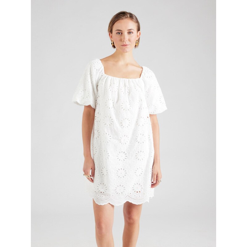 OBJECT Obleka 'OBJPALMA' bela