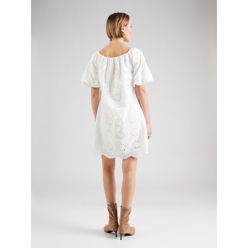 OBJECT Obleka 'OBJPALMA' bela