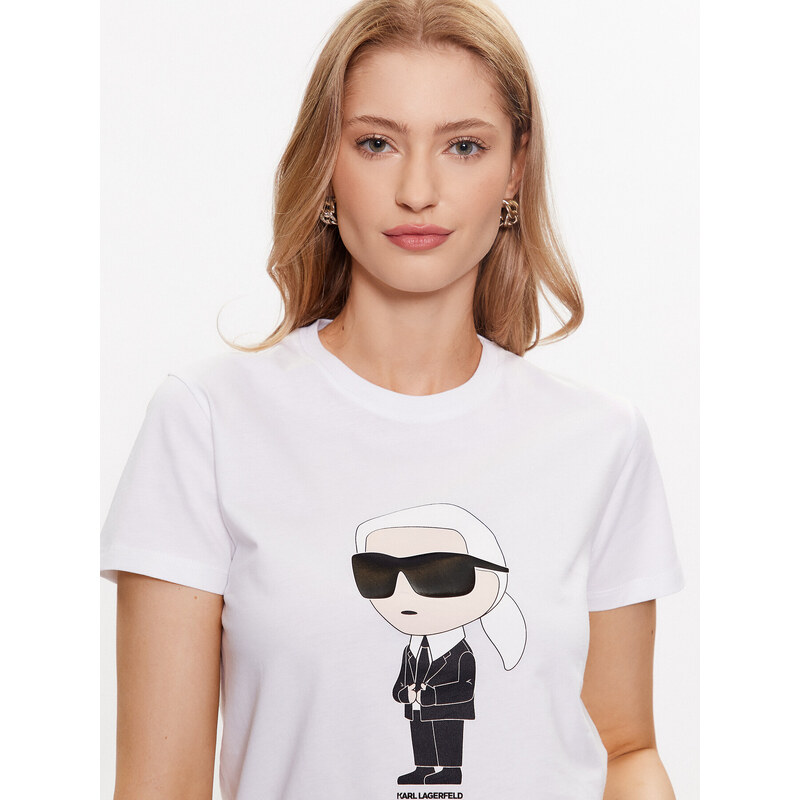 Majica KARL LAGERFELD