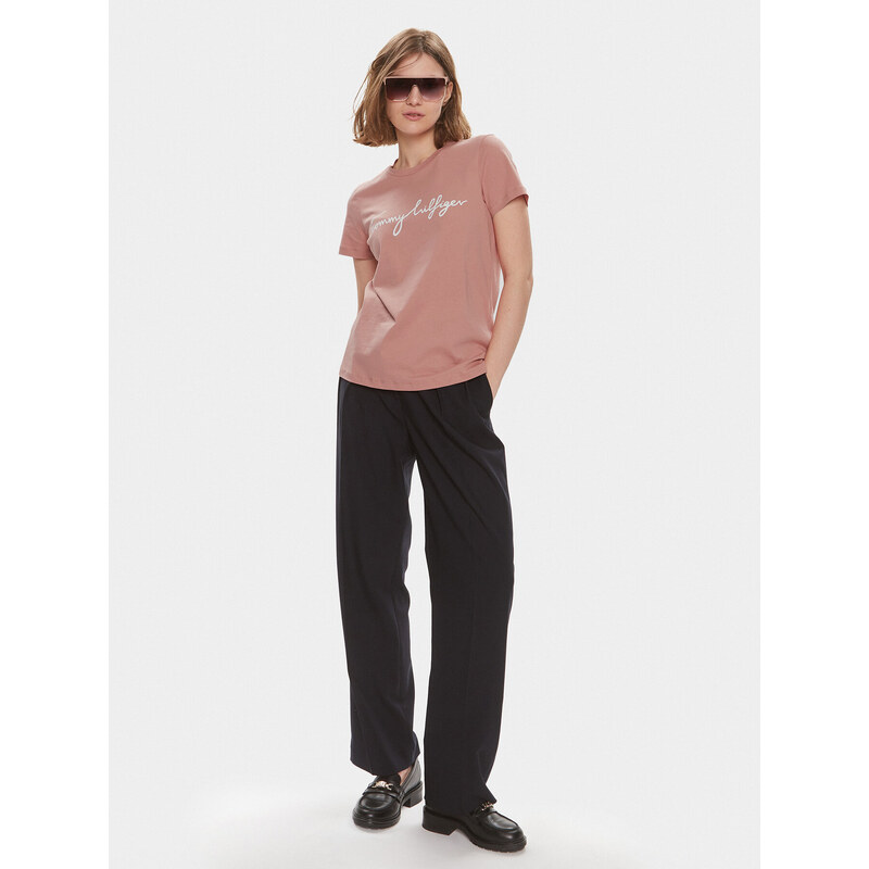 Majica Tommy Hilfiger