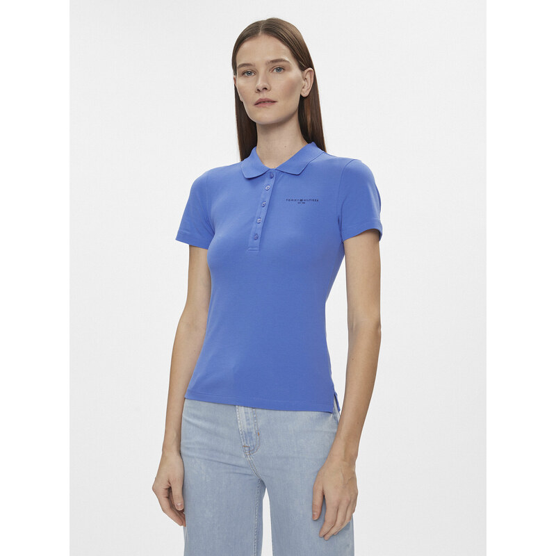 Polo majica Tommy Hilfiger