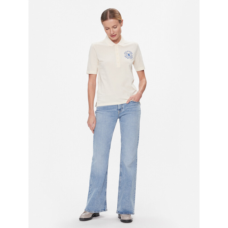 Polo majica Tommy Hilfiger