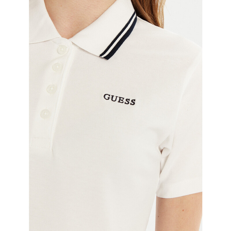 Polo majica Guess