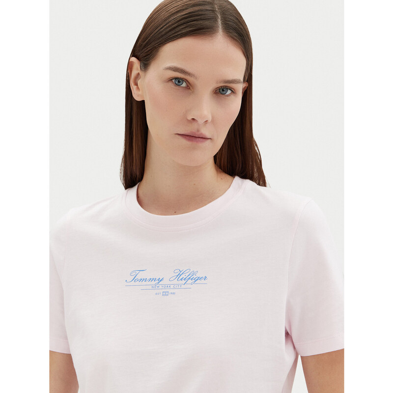 Majica Tommy Hilfiger
