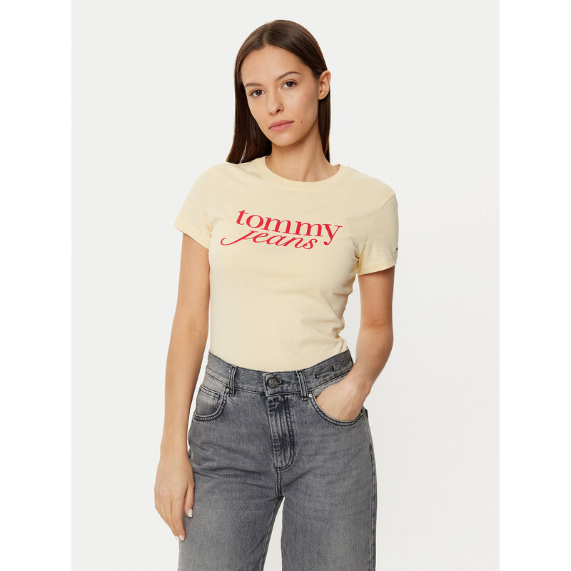 Majica Tommy Jeans