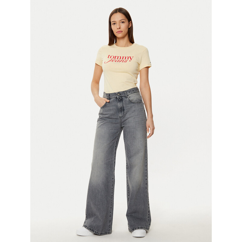 Majica Tommy Jeans