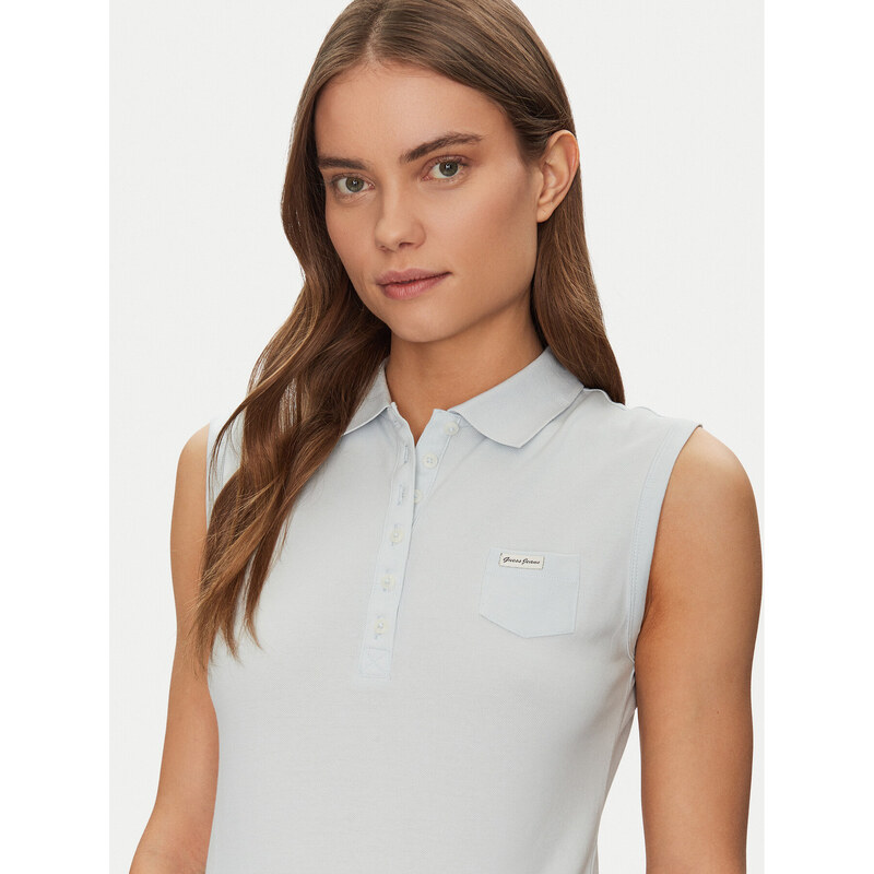 Polo majica Guess Jeans