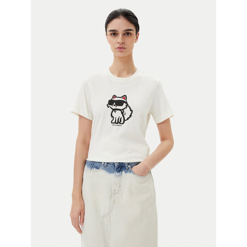 Majica KARL LAGERFELD