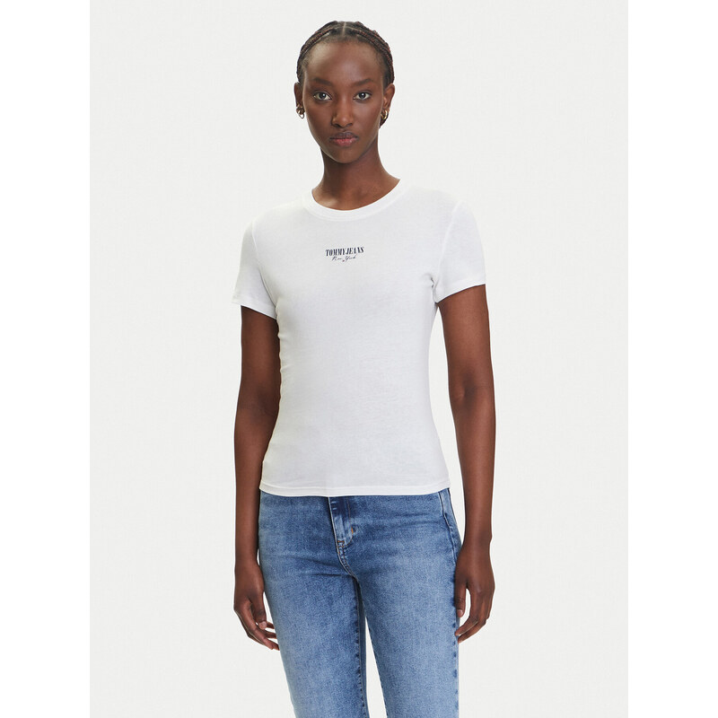 Komplet t-shirt majic﻿ Tommy Jeans