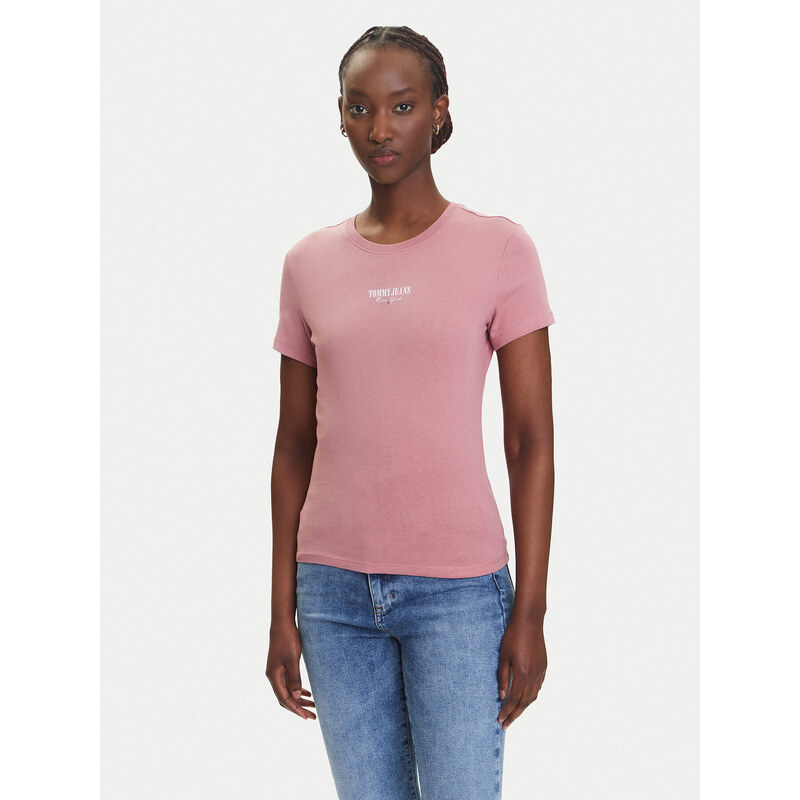 Komplet t-shirt majic﻿ Tommy Jeans