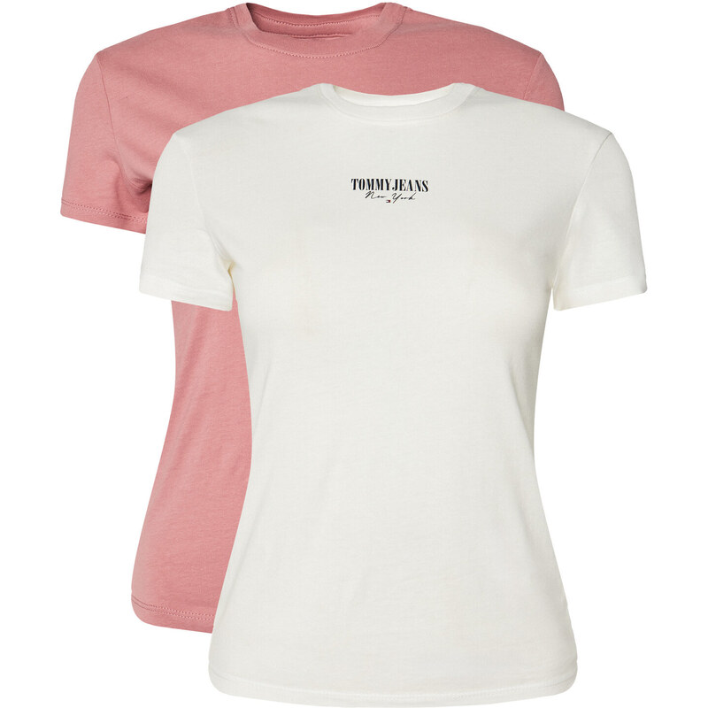 Komplet t-shirt majic﻿ Tommy Jeans