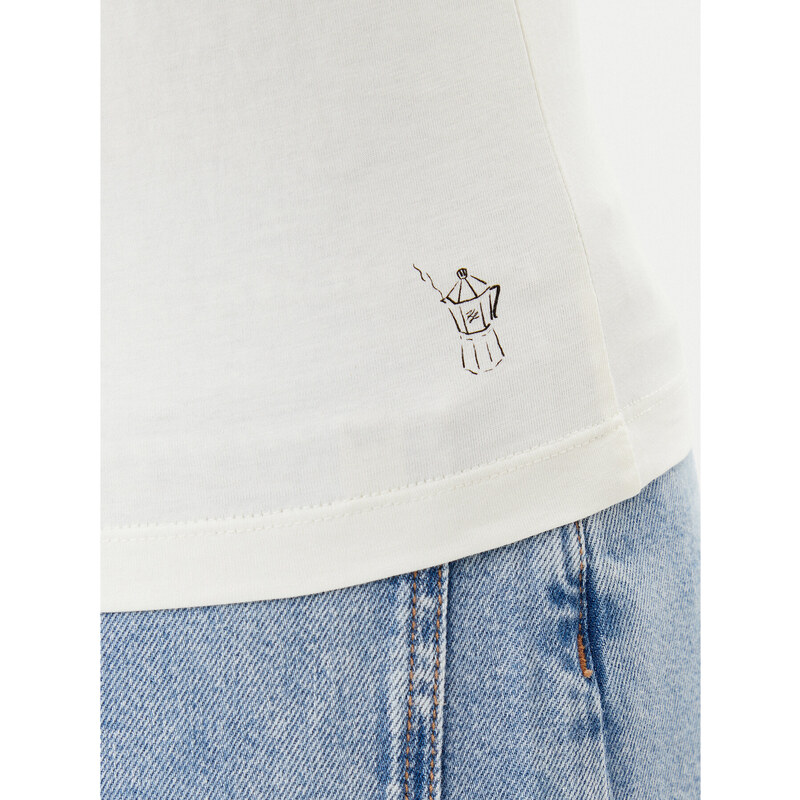 Majica KARL LAGERFELD