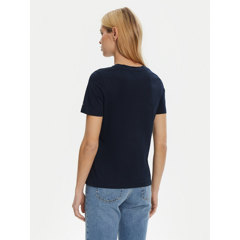 Majica Tommy Hilfiger