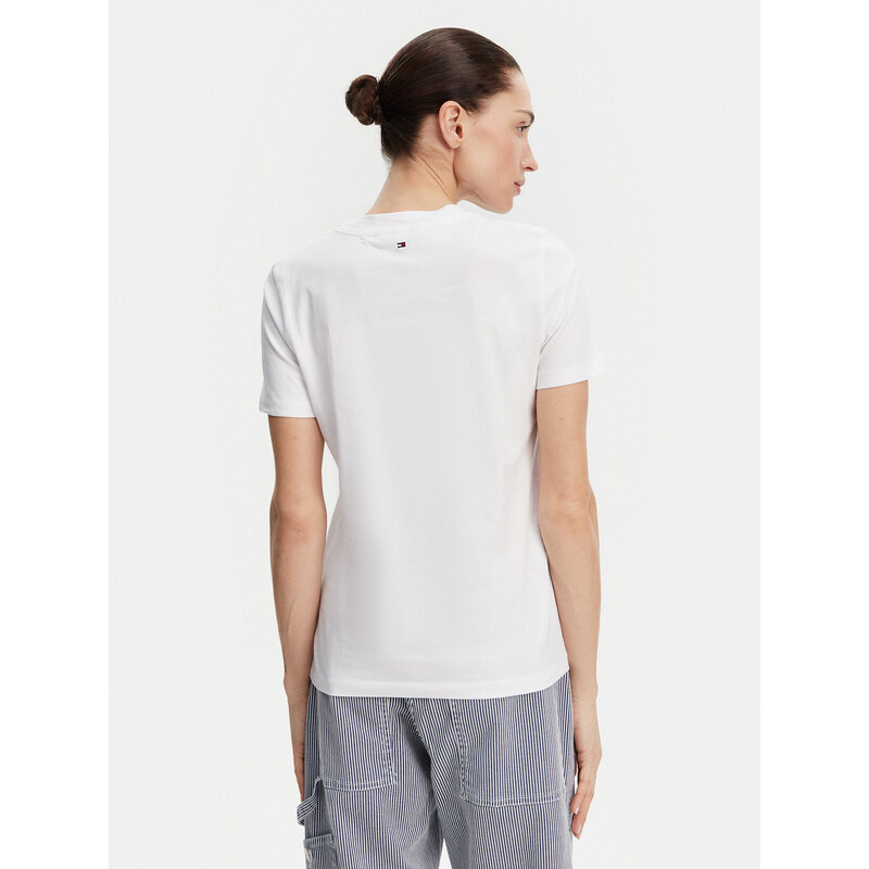 Majica Tommy Hilfiger