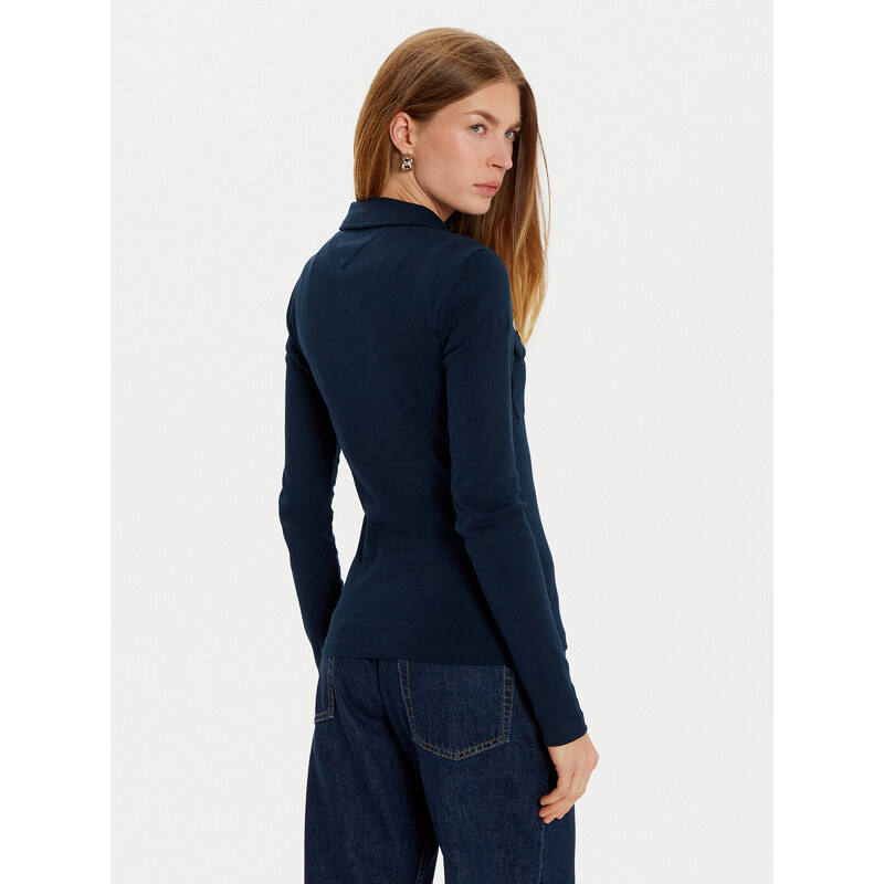 Polo majica Tommy Hilfiger