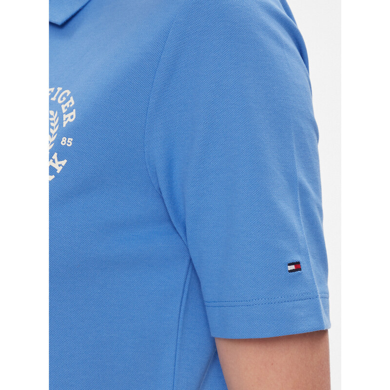 Polo majica Tommy Hilfiger