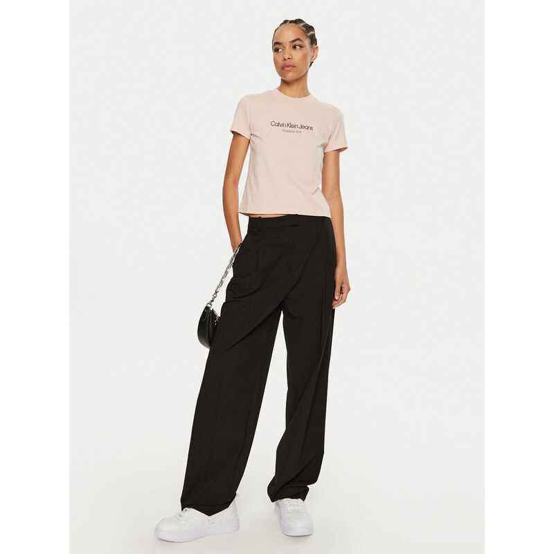 Majica Calvin Klein Jeans