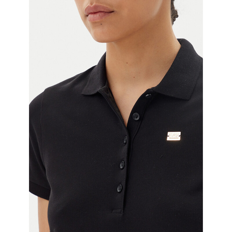 Polo majica EA7 Emporio Armani
