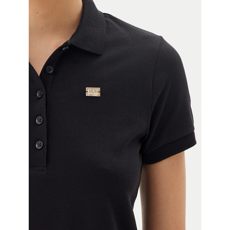 Polo majica EA7 Emporio Armani