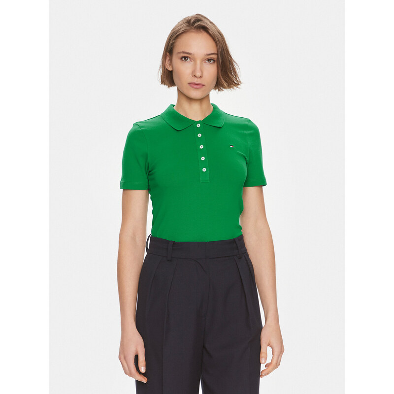 Polo majica Tommy Hilfiger