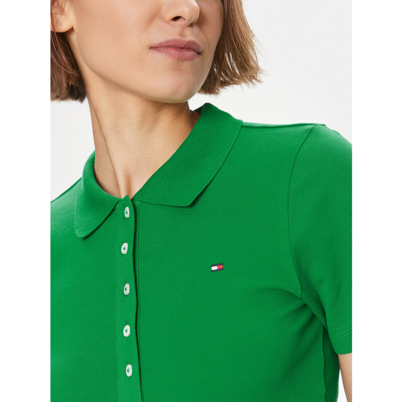 Polo majica Tommy Hilfiger