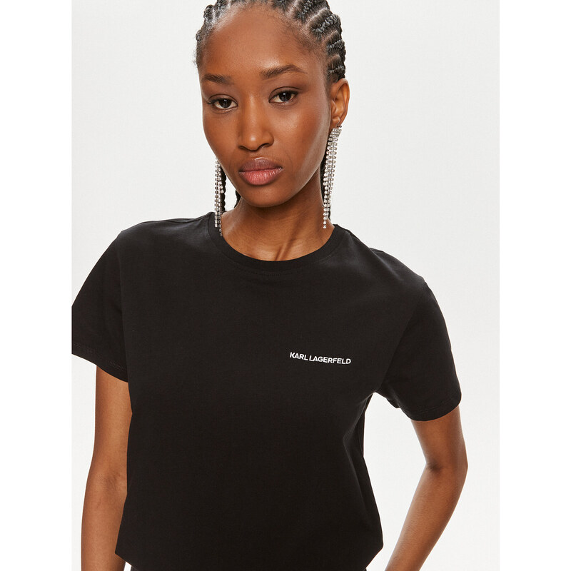 Majica KARL LAGERFELD