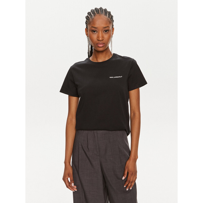 Majica KARL LAGERFELD