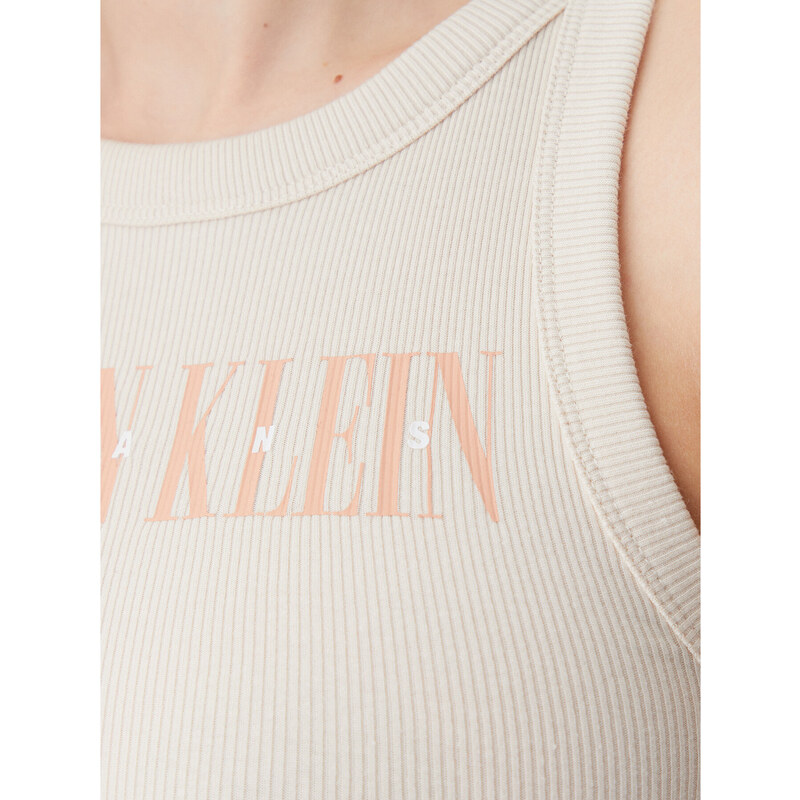 Top Calvin Klein Jeans