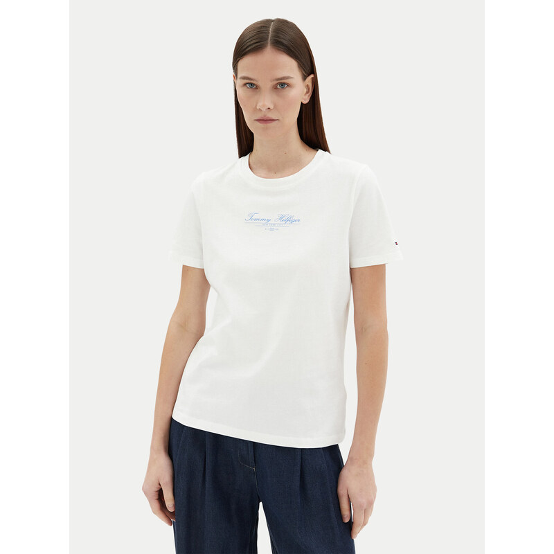 Majica Tommy Hilfiger