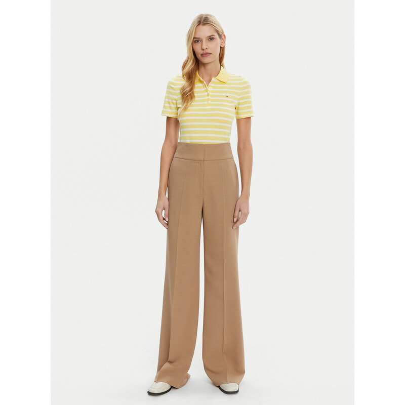 Polo majica Tommy Hilfiger