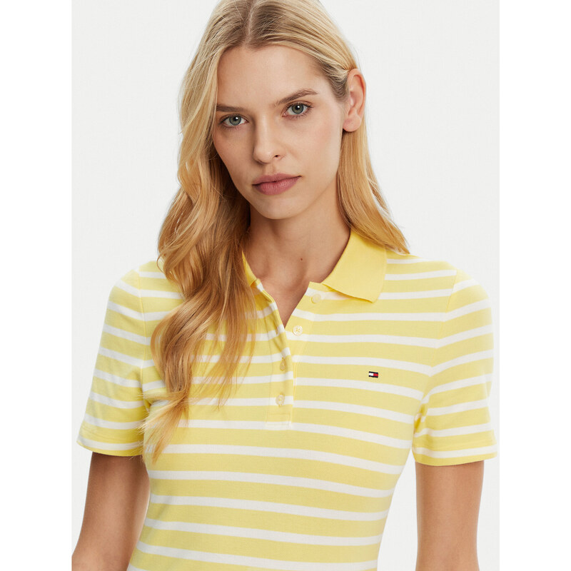 Polo majica Tommy Hilfiger
