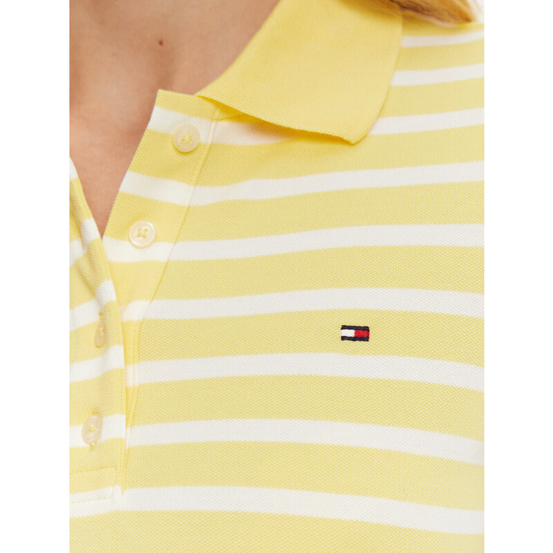 Polo majica Tommy Hilfiger
