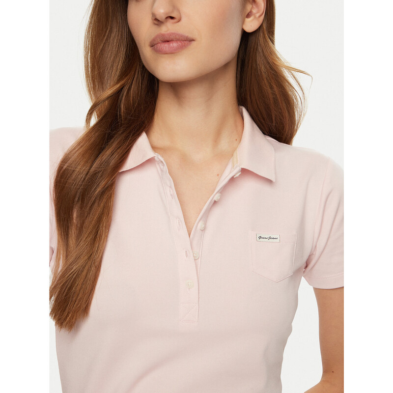 Polo majica Guess Jeans