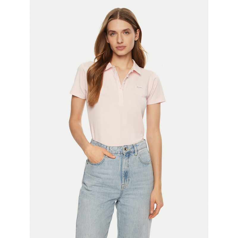 Polo majica Guess Jeans