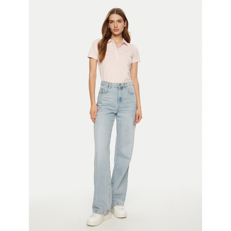 Polo majica Guess Jeans