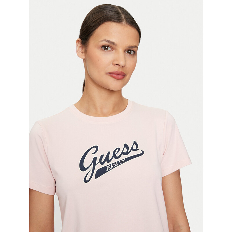 Majica Guess Jeans