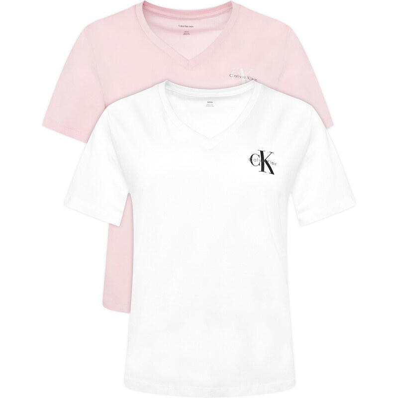 Komplet t-shirt majic﻿ Calvin Klein Jeans