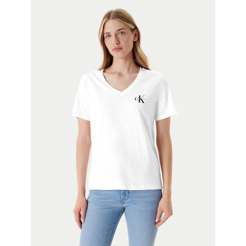 Komplet t-shirt majic﻿ Calvin Klein Jeans