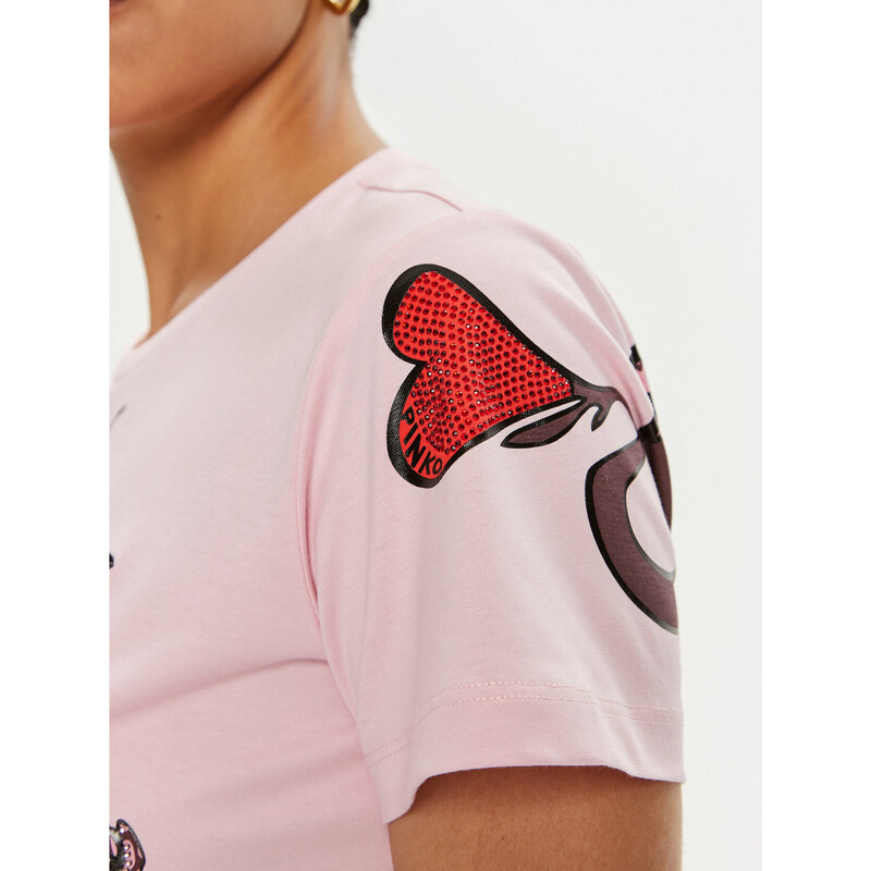 Majica PINKO