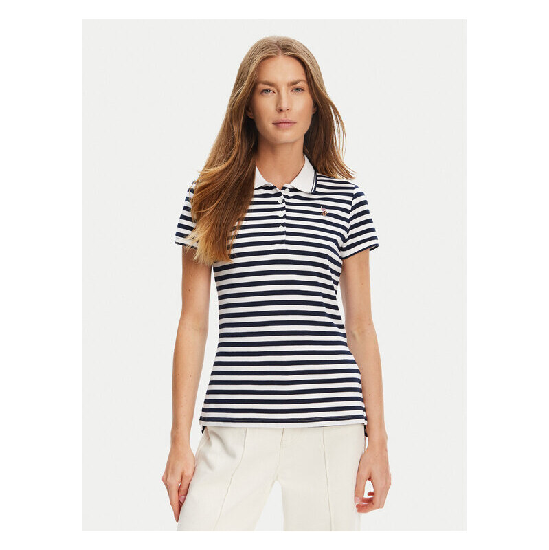 Polo majica U.S. Polo Assn.