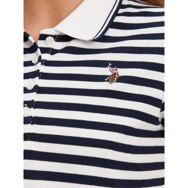 Polo majica U.S. Polo Assn.