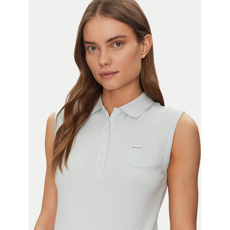 Polo majica Guess Jeans