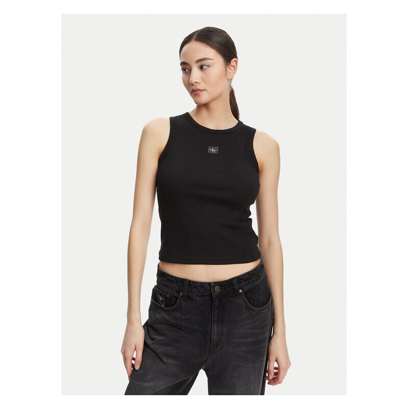 Top Calvin Klein Jeans