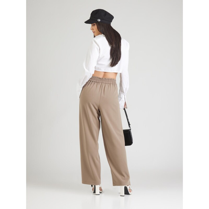 ABOUT YOU Hlače 'Tamina' bež